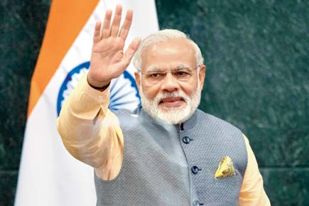 Modi on Ram Rahim Singh controversy: Violence in faith's name won't be tolerated