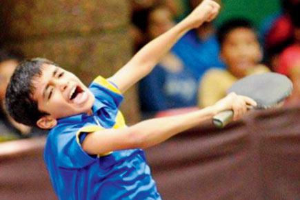 JVPGC TT: Yash enters quarter-finals