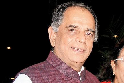 Pahlaj Nihalani: Have not been given a reason for my sacking