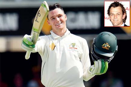 Peter Handscomb's inclusion as keeper could free up spot: Adam Gilchrist