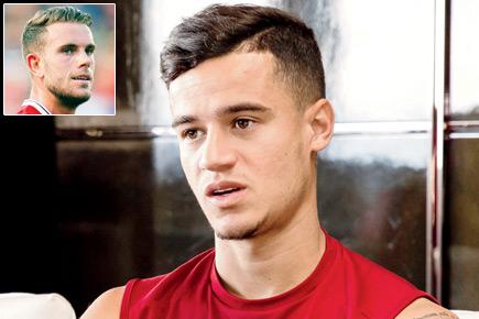 Can't make Philippe Coutinho stay at Liverpool: Jordan Henderson