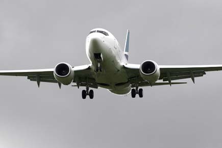 Mumbai airport: Etihad Airways aircraft's tyre bursts, runway shut down
