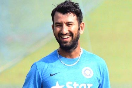 Cheteshwar Pujara vows, 'My best is yet to come'