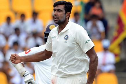 Rested by India, Ravichandran Ashwin to now play cricket in England