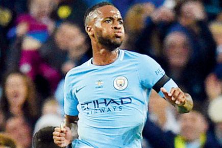 EPL: Manchester City need to be clinical in front of goal, says Raheem Sterling