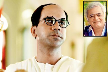 Hansal Mehta on 'Bose': Rajkummar Rao's transformation is never just physical