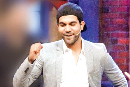 Rajkummar Rao joins the cast of 'Fanney Khan'