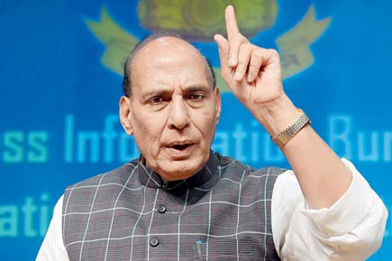 Rajnath Singh's hope of early solution to Doka La impasse rejected