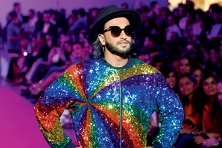 Is Ranveer Singh turning producer for Rohit Shetty's next?