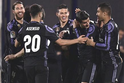 Real Madrid to face Fiorentina in Bernabeu Trophy on August 23