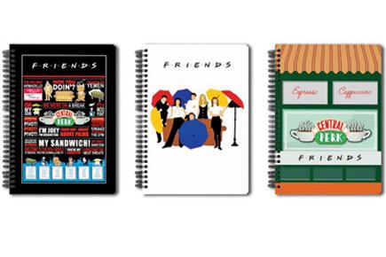 Event themed on hit TV show 'Friends' on Friendship Day