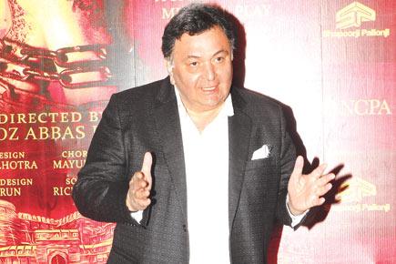 Rishi Kapoor gets trolled for wishing 'Independence Day' to Pakistan