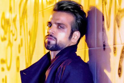 Rithvik Dhanjani admits he has a crush on Sania Mirza!