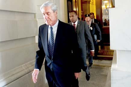 Robert Mueller calls grand jury in 'Russian hand' probe
