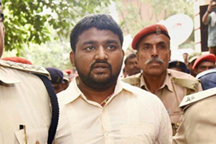 Ex-JDU MLC's son Rocky Yadav convicted in road rage case
