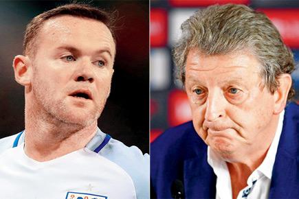 Wayne Rooney might come out of England retirement: Roy Hodgson