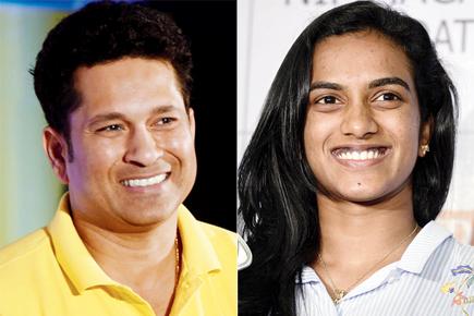Sachin Tendulkar praises India's female athletes on National Sports Day