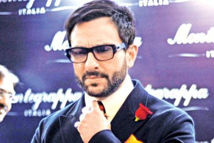 Saif Ali Khan's gift will get fans excited