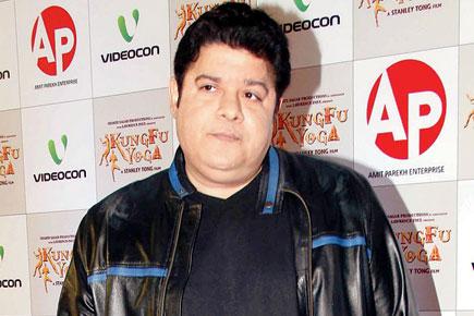 Sajid Khan regrets being a loud-mouthed headline hunter