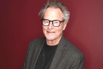 Oscar-nominated actor, playwright Sam Shepard dies at 73