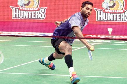 Premier Badminton League gets two new franchises - Guwahati and Ahmedabad