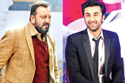 Ranbir Kapoor to give heartfelt speech at Sanjay Dutt's 'Bhoomi' trailer launch