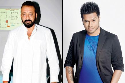 Shocking! Sanjay Dutt's manager accused of threatening comedian Daniel Fernandes