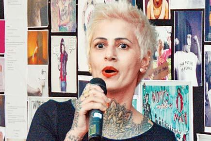 Sapna Bhavnani recounts the horror of not being able contact her mom