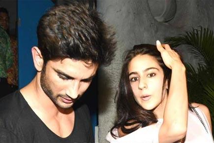 'Kedarnath' shoot to begin from September 3