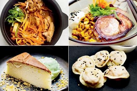 Mumbai Food: Bandra's newest takeaway serves rare Korean and Japanese cuisine