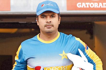 PCB hands Pakistan's Sharjeel Khan 5 year suspended ban for spot-fixing
