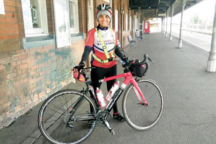 Mulund cyclist enters ISR hall of fame
