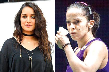 Amole Gupte: Playing Saina Nehwal not easy for Shraddha Kapoor