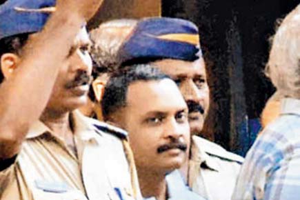 Malegaon blasts accused Purohit gets bail after 8 yrs