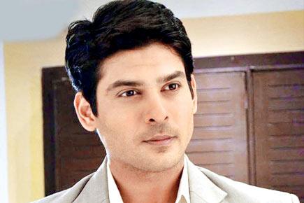 Siddharth Shukla thrown out of the set for misbehaving with co-star