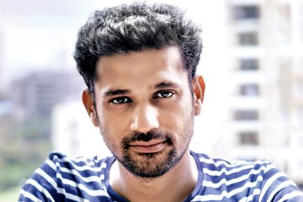 Sohum Shah doesn't believe in taking recourse to six-pack abs to make it big