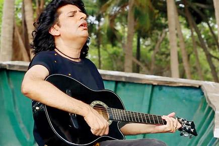 Somesh Mathur : 'One day, even Rihanna will sing to Raag Bhairavi'