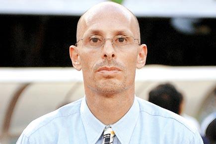 Mauritius tie will be a good test for us, says India coach Stephen Constantine