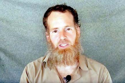 South African kidnapped by al Qaeda set free after six years