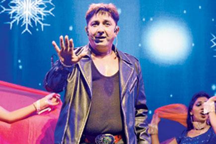 Sukhwinder Singh enthralls audience at mid-day musical nights