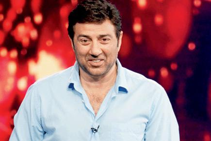 Sunny Deol gets candid about Dharmendra and 'shy' son Karan
