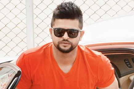 Ignored by Team India, Suresh Raina now brand ambassador for IPOL
