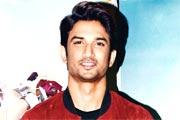 Sushant Singh Rajput: We don't have 110 million dollars to make a space film
