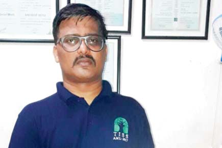 Mumbai: Week on, BMC reinstates sacked sweeper Sunil Yadav