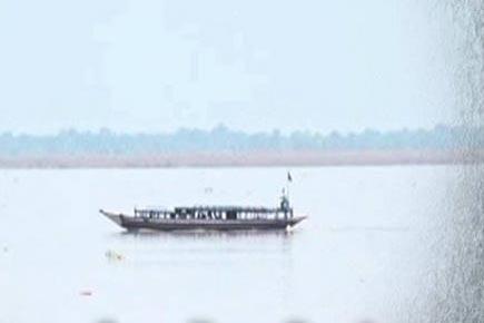 Swollen Brahmaputra river recedes after deadly floods