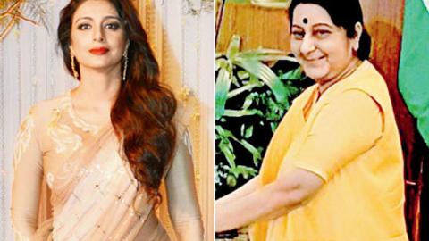 Single At 52: Tabu's Love Affairs, After 3 Failed Relationships