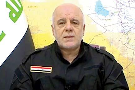 Iraq begins battle to retake Tal Afar, IS bastion near Mosul