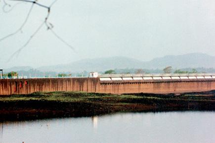 Mumbai Rains: Seven lakes cross 92 per cent total storage capacity, says BMC