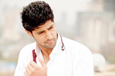 Rati Agnihotri's son Tanuj Virwani gets a new lease of life