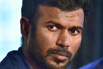 Sri Lanka captain Upul Tharanga suspended for slow over-rate